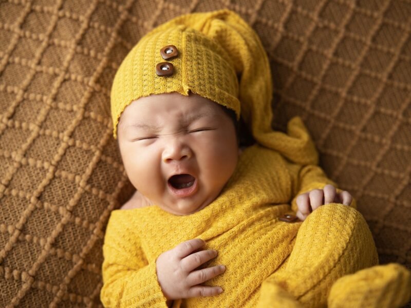 Sweet wear for baby