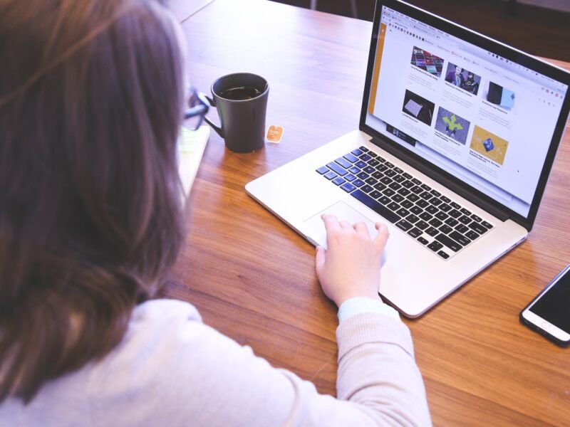 Laptop for Students