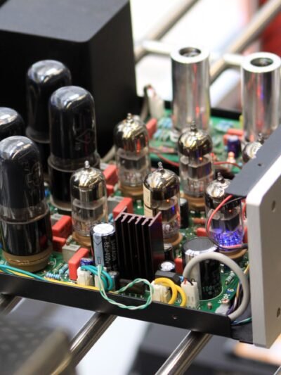 Electronics Accessories